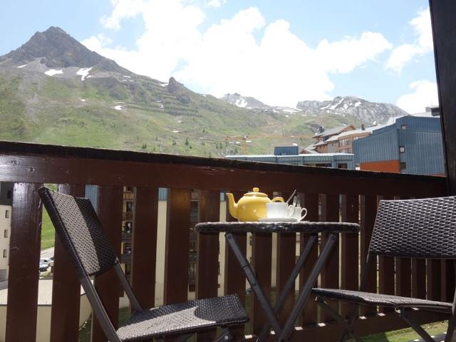 Apartment Super Tignes (Le Lac) - Tignes 2100 Le Lac