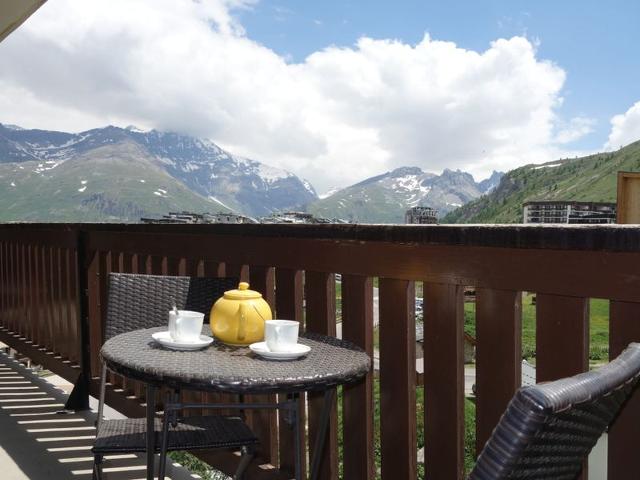 Apartment Super Tignes (Le Lac) - Tignes 2100 Le Lac