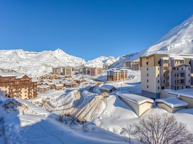 Apartment Super Tignes (Le Lac) - Tignes 2100 Le Lac