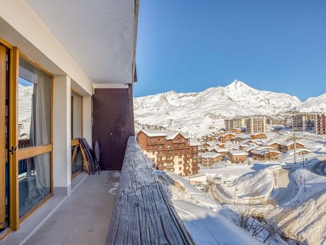 Apartment Super Tignes (Le Lac) - Tignes 2100 Le Lac