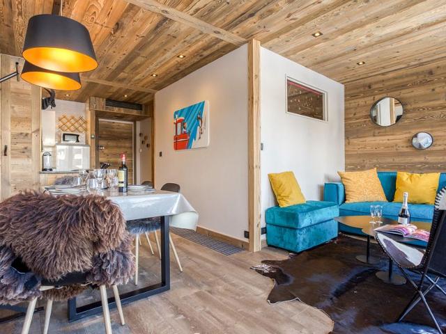 Apartment Super Tignes (Le Lac) - Tignes 2100 Le Lac