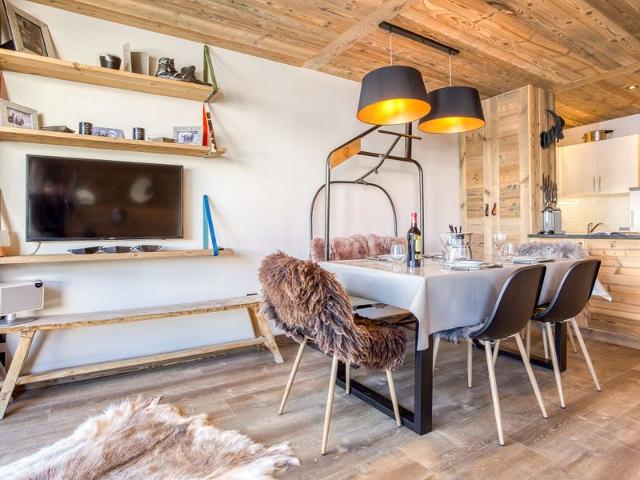 Apartment Super Tignes (Le Lac) - Tignes 2100 Le Lac