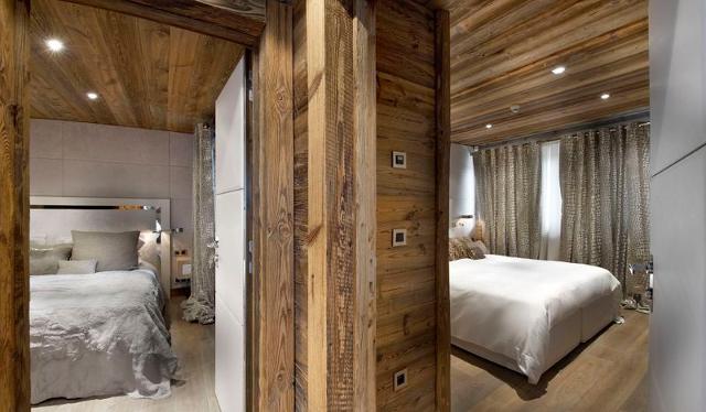 Chalet EDEN - Courchevel 1850