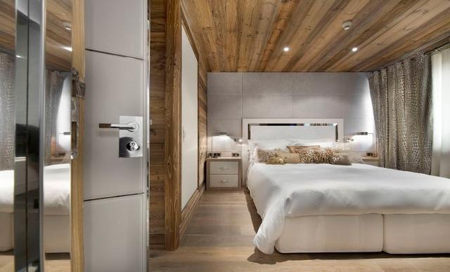 Chalet Eden - Courchevel 1850