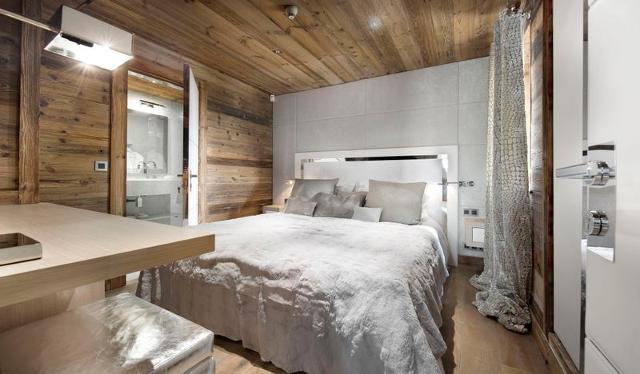 Chalet EDEN - Courchevel 1850