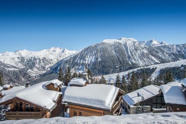 Chalet EDEN - Courchevel 1850