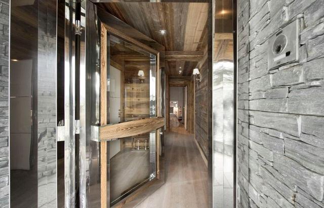 Chalet EDEN - Courchevel 1850