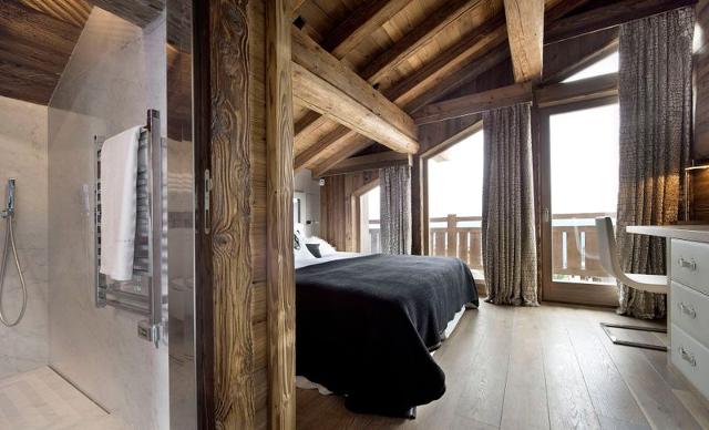 Chalet Eden - Courchevel 1850