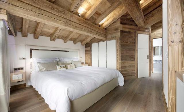Chalet EDEN - Courchevel 1850