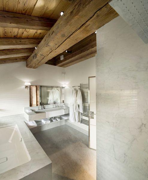 Chalet EDEN - Courchevel 1850