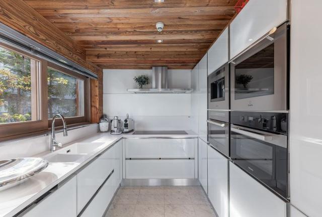Chalet EDEN - Courchevel 1850