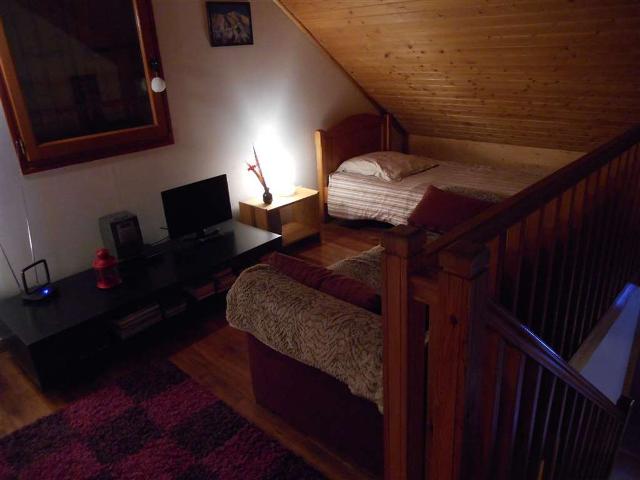 Gite Les Deux Alpes, 2 bedrooms, 5 persons - Les Deux Alpes Mont-de-Lans