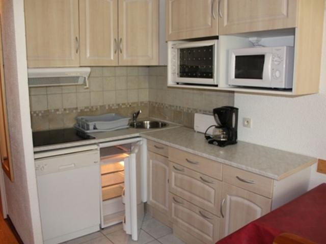 Résidence LE BORSAT - Tignes Val Claret