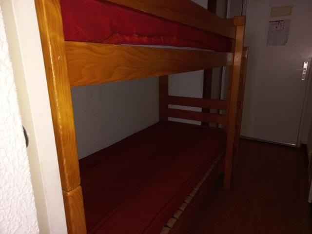 Résidence LE BORSAT - Tignes Val Claret