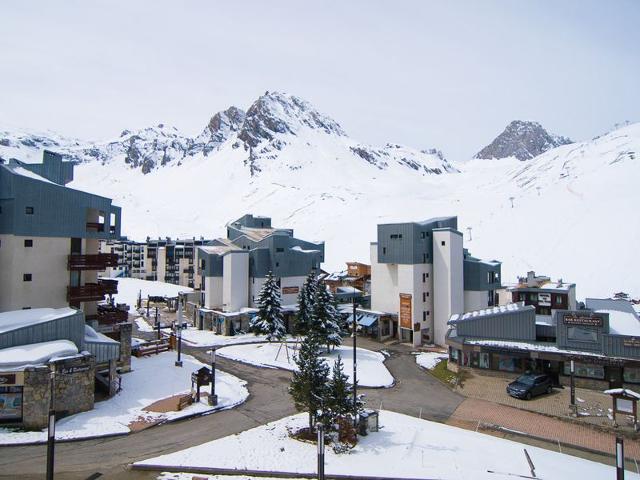 Résidence LE CURLING A - Tignes Val Claret