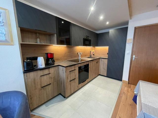 Résidence LE CURLING A - Tignes Val Claret