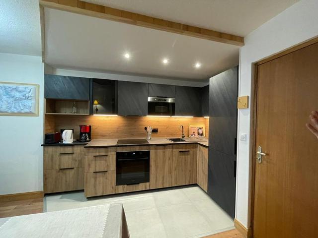 Résidence LE CURLING A - Tignes Val Claret