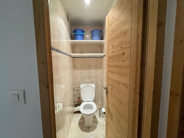 Résidence LE CURLING A - Tignes Val Claret