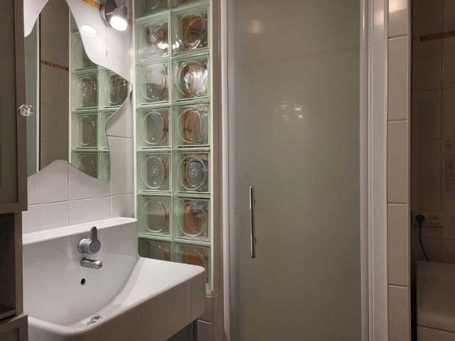 Résidence LE SCHUSS - Tignes Val Claret