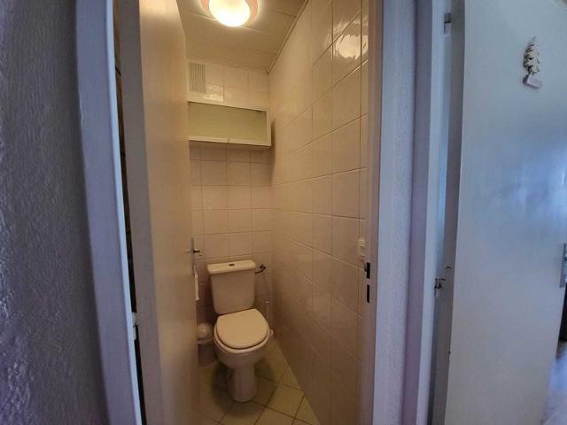 Résidence LE SCHUSS - Tignes Val Claret