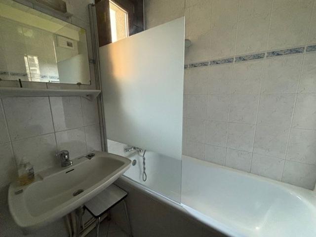 Résidence LE CURLING B - Tignes Val Claret