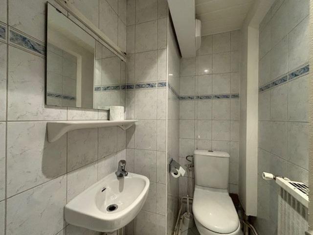 Résidence LE CURLING B - Tignes Val Claret