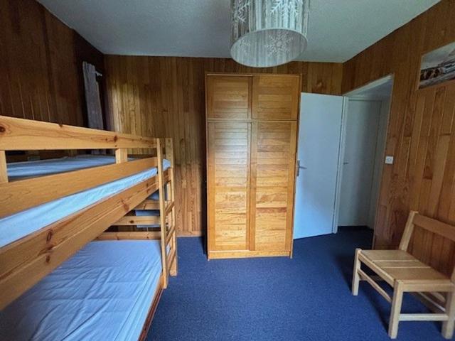 Résidence LE CURLING B - Tignes Val Claret