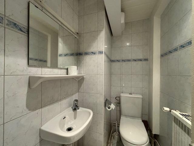 Résidence LE CURLING B - Tignes Val Claret