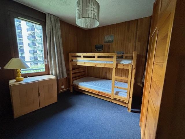 Résidence LE CURLING B - Tignes Val Claret