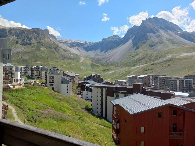 Résidence GRANDES PLATIERES 2 - Tignes Val Claret