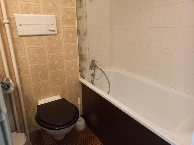 Résidence GRANDES PLATIERES 2 - Tignes Val Claret