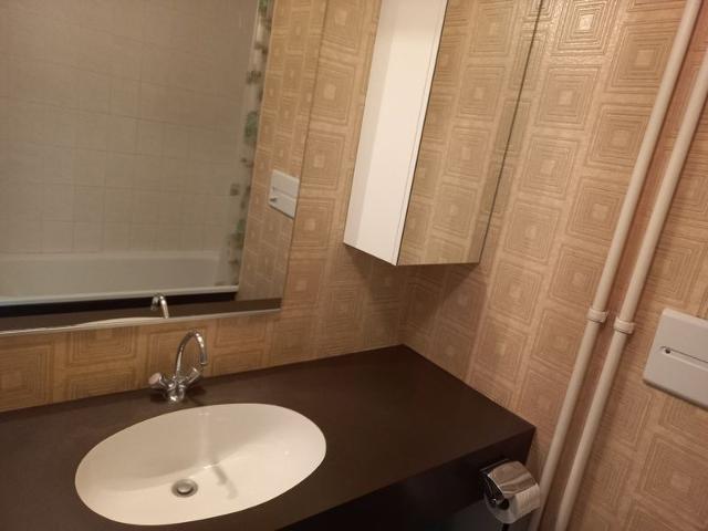 Résidence GRANDES PLATIERES 2 - Tignes Val Claret