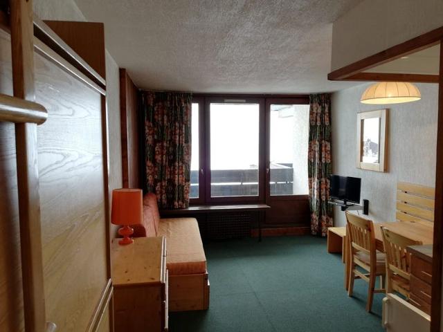 Résidence GRANDES PLATIERES 2 - Tignes Val Claret