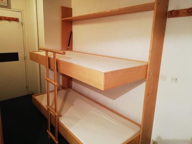 Résidence GRANDES PLATIERES 2 - Tignes Val Claret