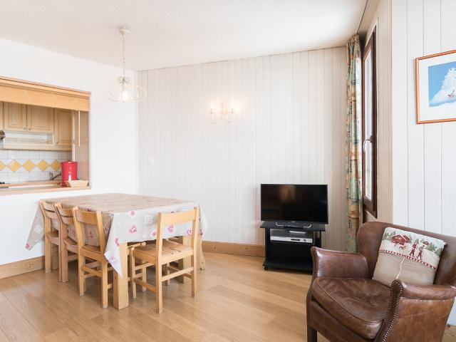 Résidence LE CURLING A - Tignes Val Claret