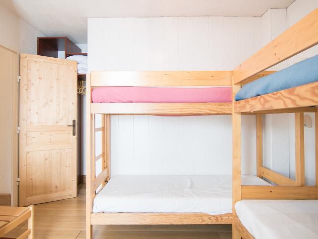 Résidence LE CURLING A - Tignes Val Claret