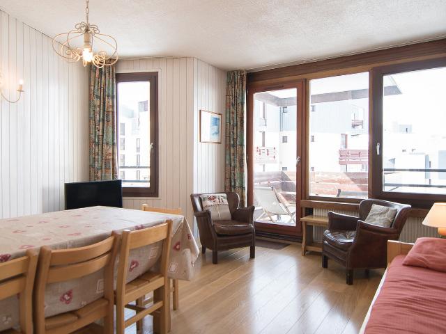 Résidence LE CURLING A - Tignes Val Claret