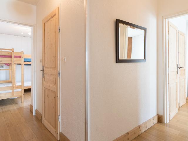 Résidence LE CURLING A - Tignes Val Claret