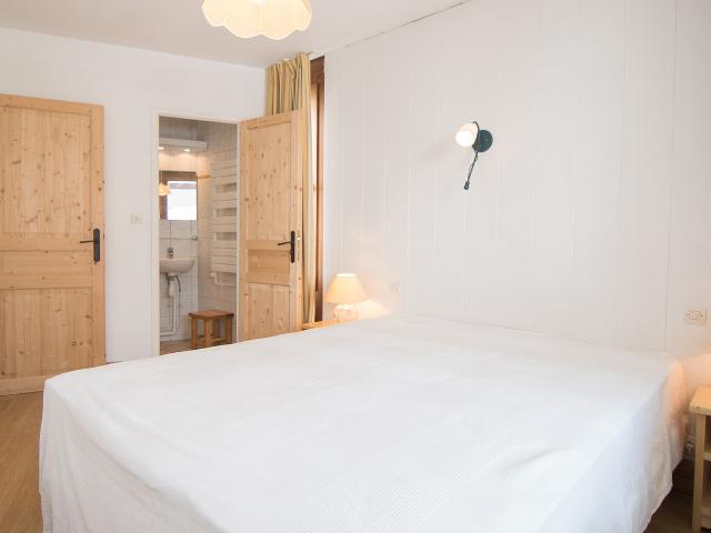 Résidence LE CURLING A - Tignes Val Claret