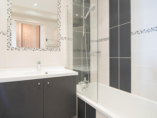 Résidence LE CURLING A - Tignes Val Claret