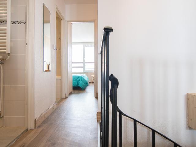 Résidence LE CURLING A - Tignes Val Claret