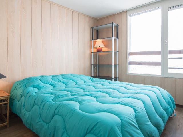 Résidence LE CURLING A - Tignes Val Claret