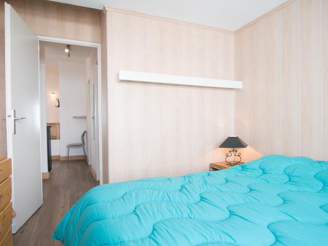 Résidence LE CURLING A - Tignes Val Claret