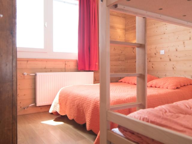 Résidence LE CURLING A - Tignes Val Claret