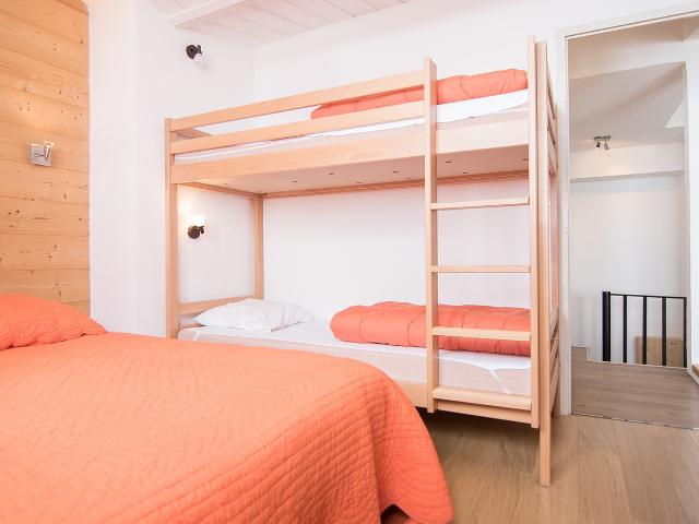 Résidence LE CURLING A - Tignes Val Claret