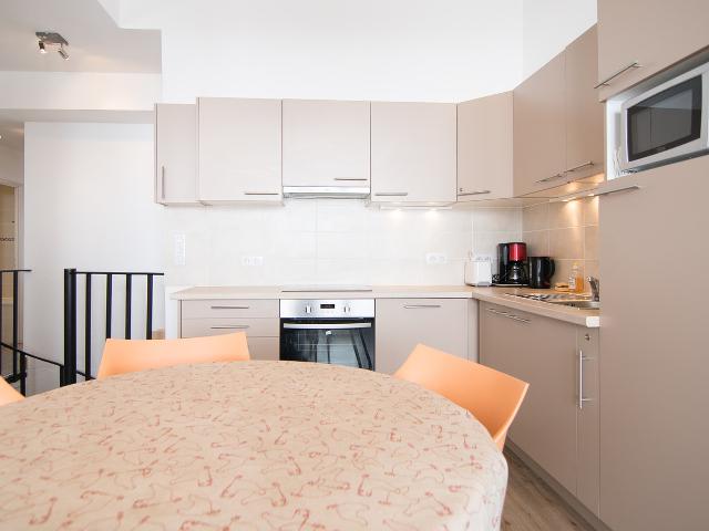 Résidence LE CURLING A - Tignes Val Claret