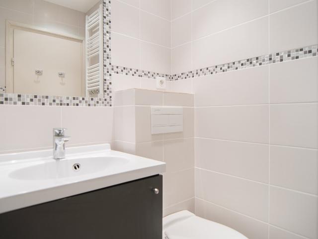 Résidence LE CURLING A - Tignes Val Claret