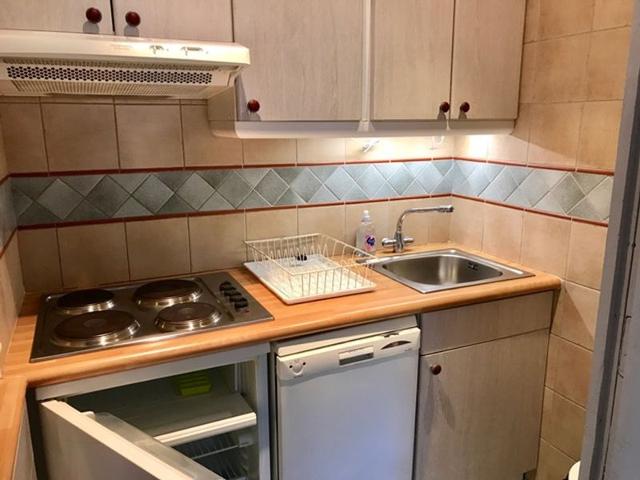 Résidence LE SCHUSS - Tignes Val Claret