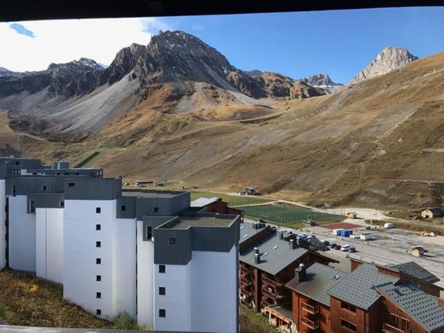 Résidence LE SCHUSS - Tignes Val Claret
