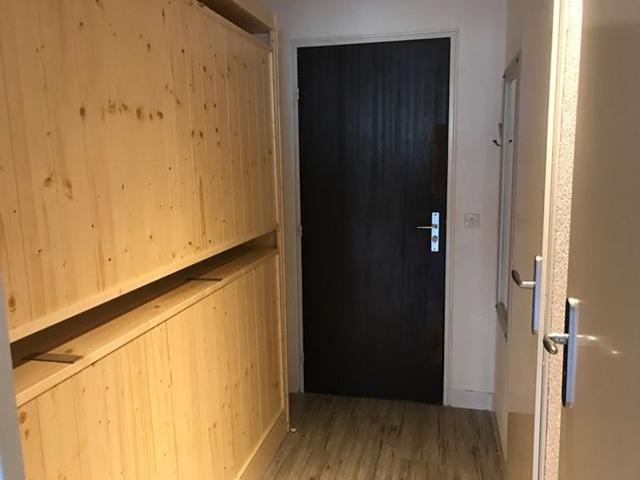 Résidence LE SCHUSS - Tignes Val Claret